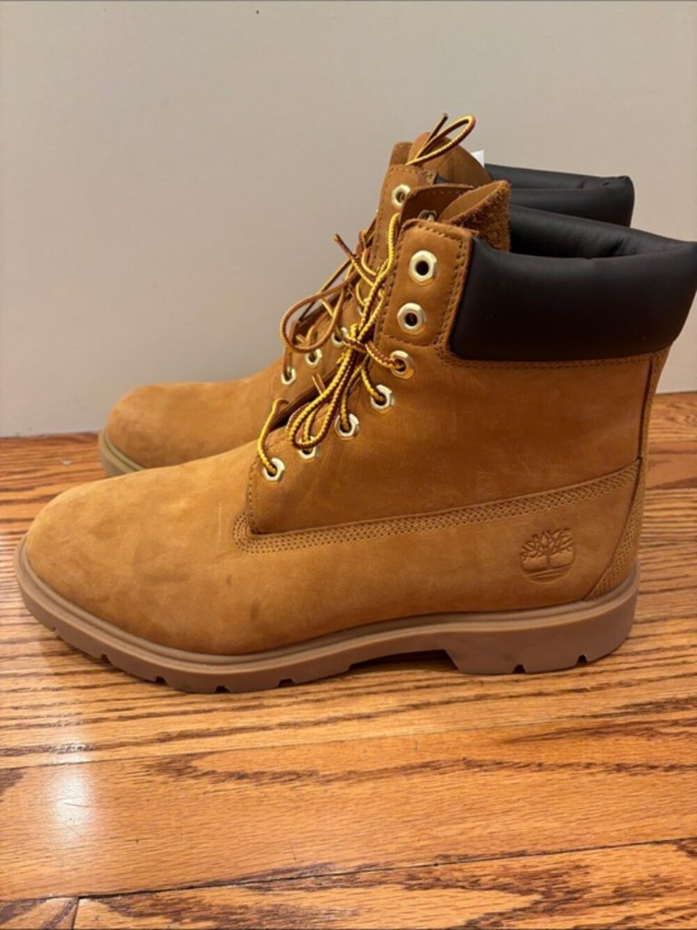Timberland 6-Inch Waterproof Boots – Men’s Size 11 – New - Picture 3 of 10